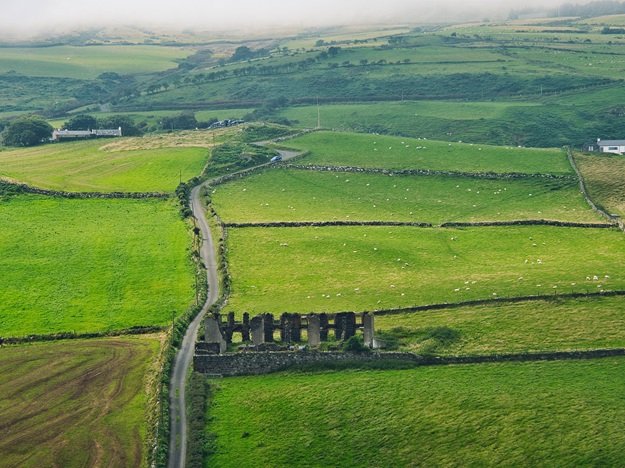 India Northern Plains